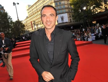 Νίκος Αλιάγας: 